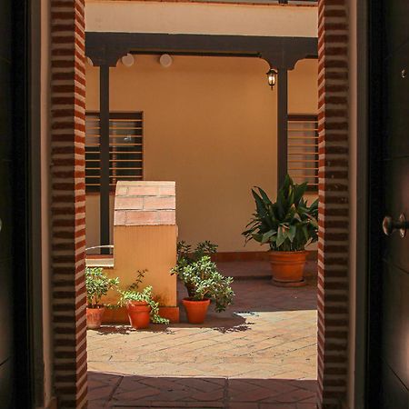 Charming Apt In The Center - 10M Walk Isla Magica Sevilla Exterior foto