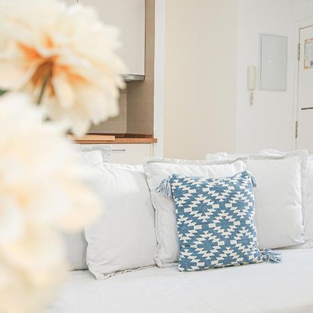 Charming Apt In The Center - 10M Walk Isla Magica Sevilla Exterior foto