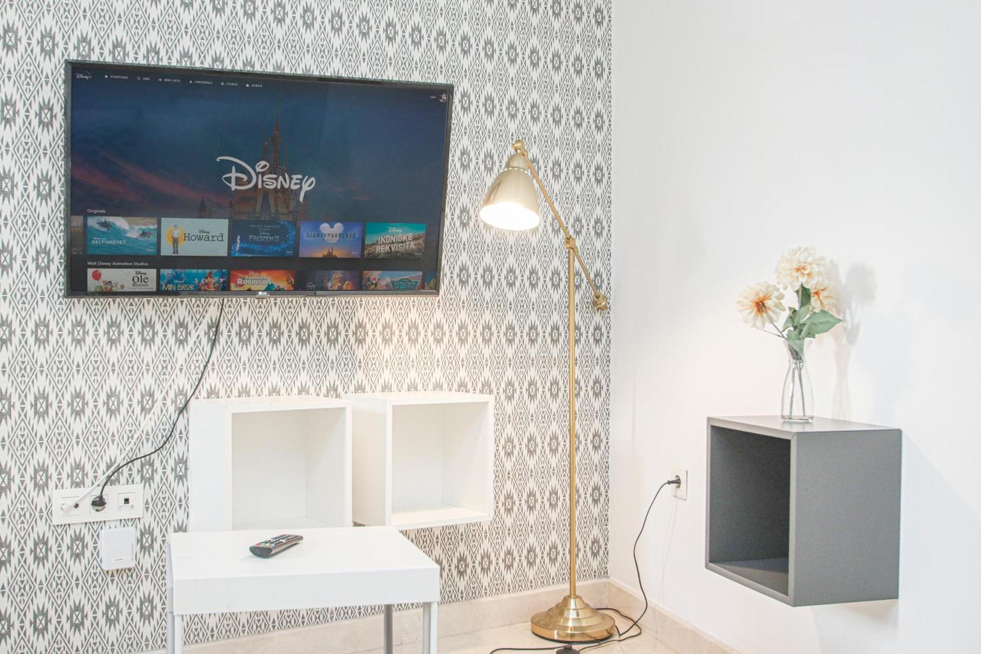 Charming Apt In The Center - 10M Walk Isla Magica Sevilla Exterior foto