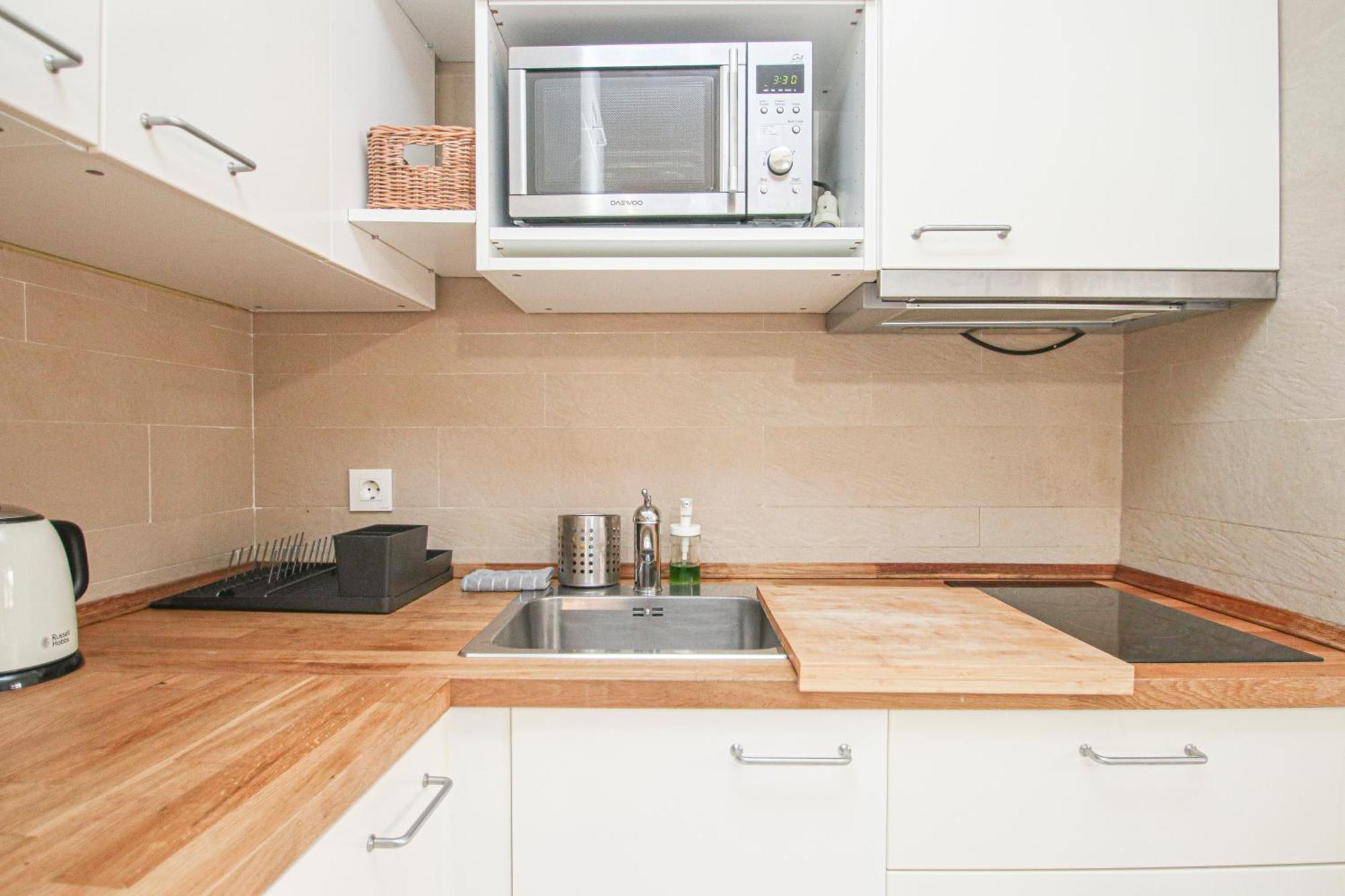 Charming Apt In The Center - 10M Walk Isla Magica Sevilla Exterior foto