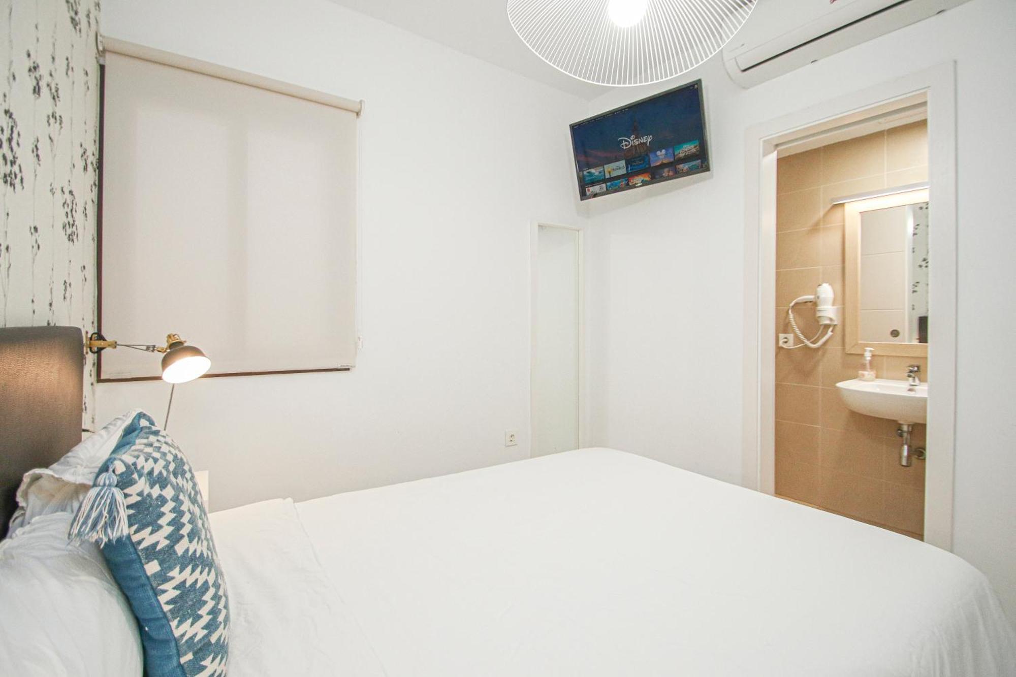 Charming Apt In The Center - 10M Walk Isla Magica Sevilla Exterior foto