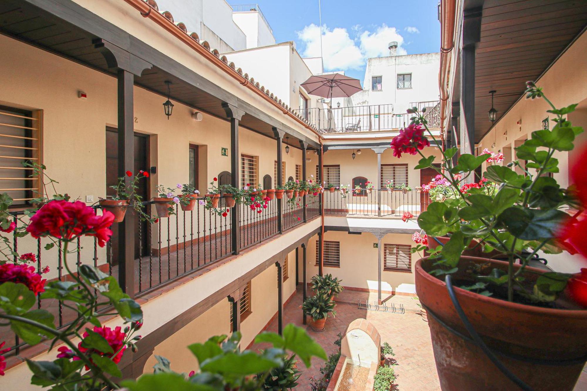 Charming Apt In The Center - 10M Walk Isla Magica Sevilla Exterior foto